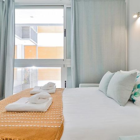 مالقة C47 - Cosy Aapartment With Parking المظهر الخارجي الصورة
