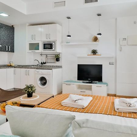 مالقة C47 - Cosy Aapartment With Parking المظهر الخارجي الصورة